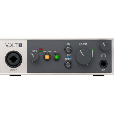 Volt 1 USB-C Ses Kartı - 1