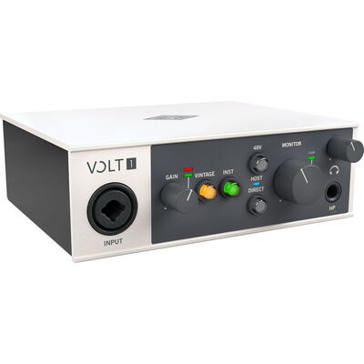 Volt 1 USB-C Ses Kartı - 2