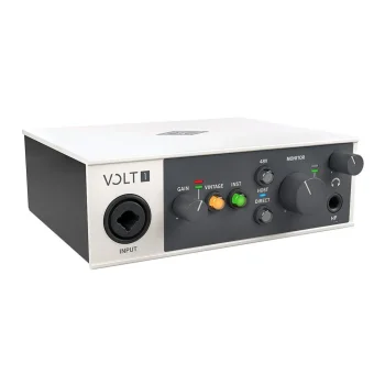 Volt 1 / USB-C Ses Kartı - 2