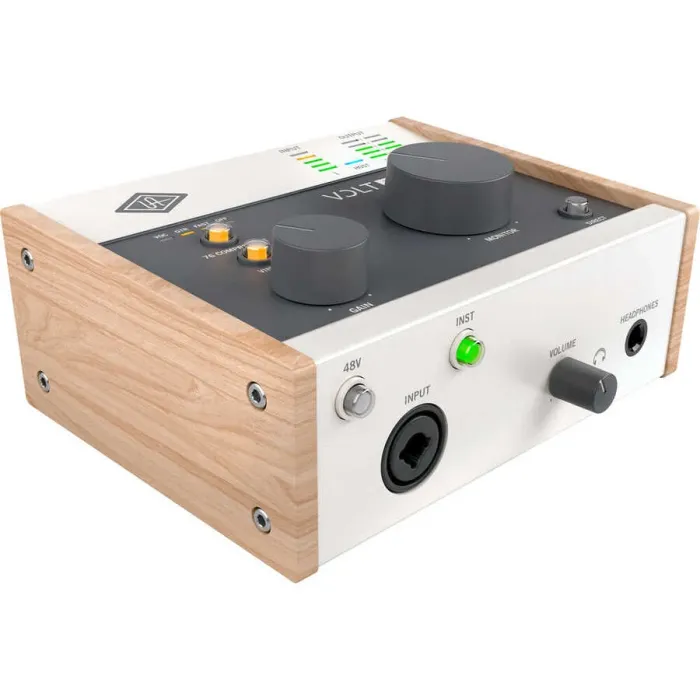 Volt 176 USB-C Ses Kartı - 4