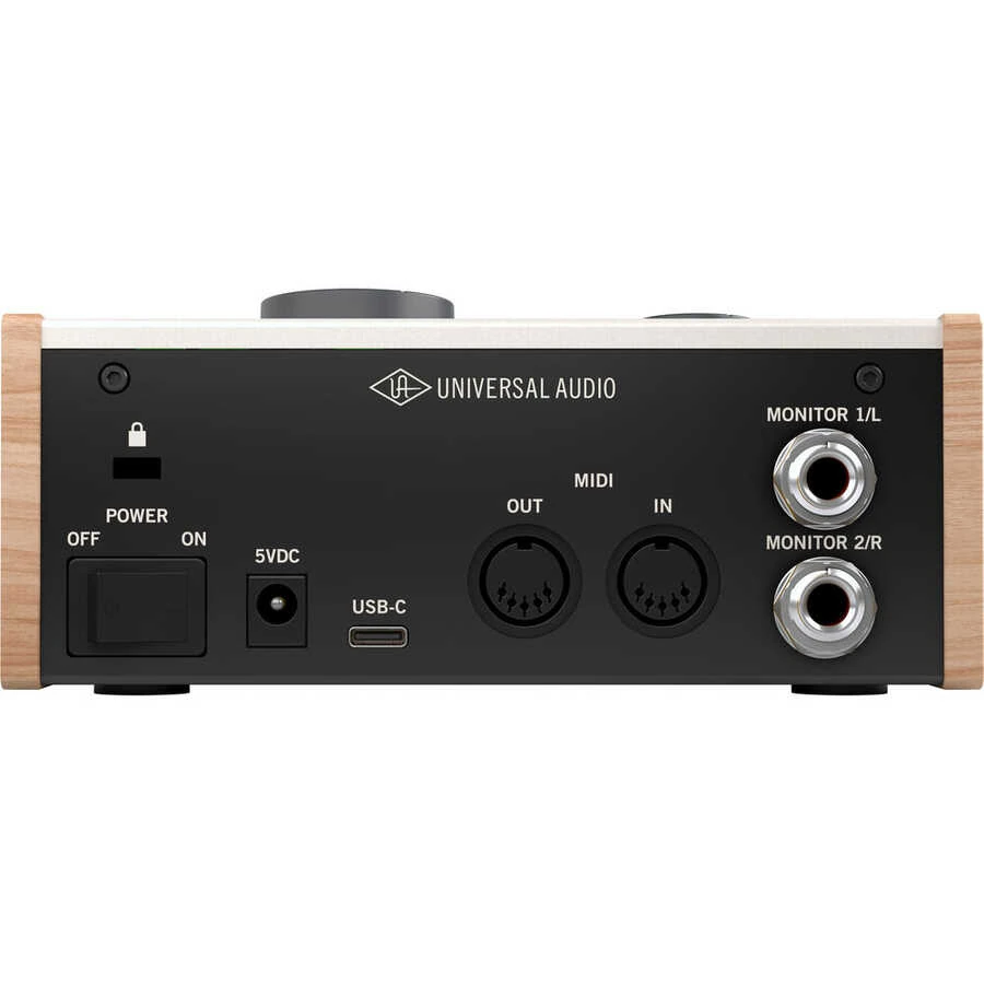 UNIVERSAL AUDIO VOLT 176 オーディオインターフェース Universal Audio Volt 176 / USB-C Ses Kartı Volt Series Sesçi Baba