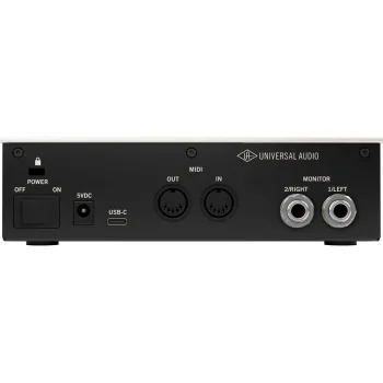 Volt 2 / USB-C Ses Kartı - 2