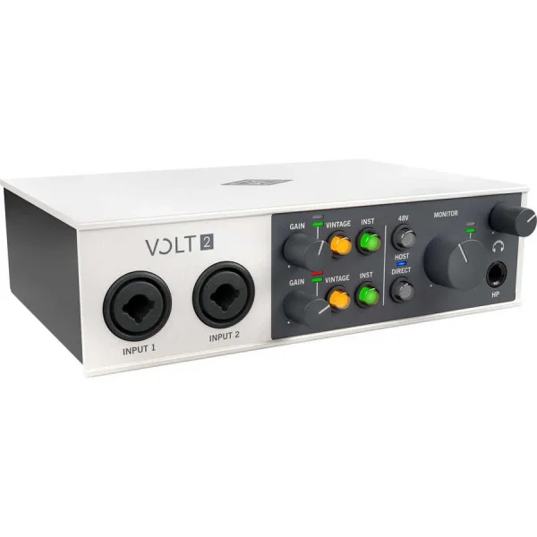Volt 2 / USB-C Ses Kartı - 3