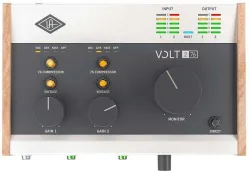 Volt 276 Stüdyo Kayıt Paketi - 3