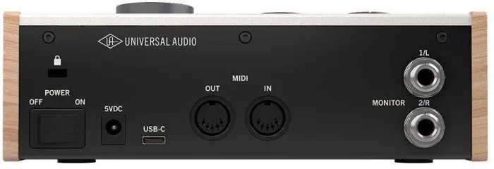 Volt 276 Stüdyo Kayıt Paketi - 6