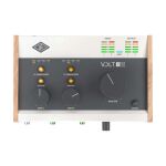 Volt 276 USB-C Ses Kartı - 1