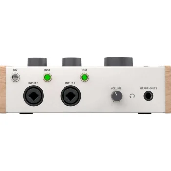 Volt 276 / USB-C Ses Kartı - 3