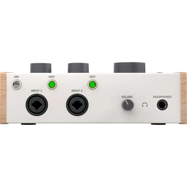 Volt 276 / USB-C Ses Kartı - 3