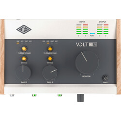 Volt 276 USB-C Ses Kartı - 3