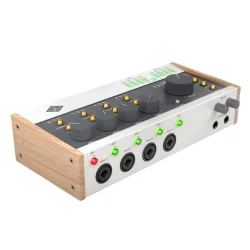 Volt 476P 4x4 USB Ses Kartı - 2