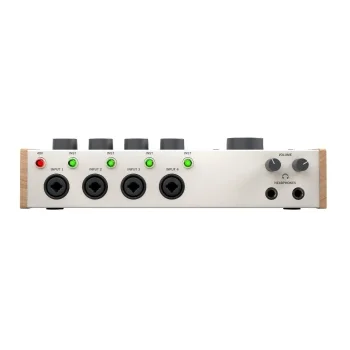 Volt 476P / USB-C Ses Kartı - 4