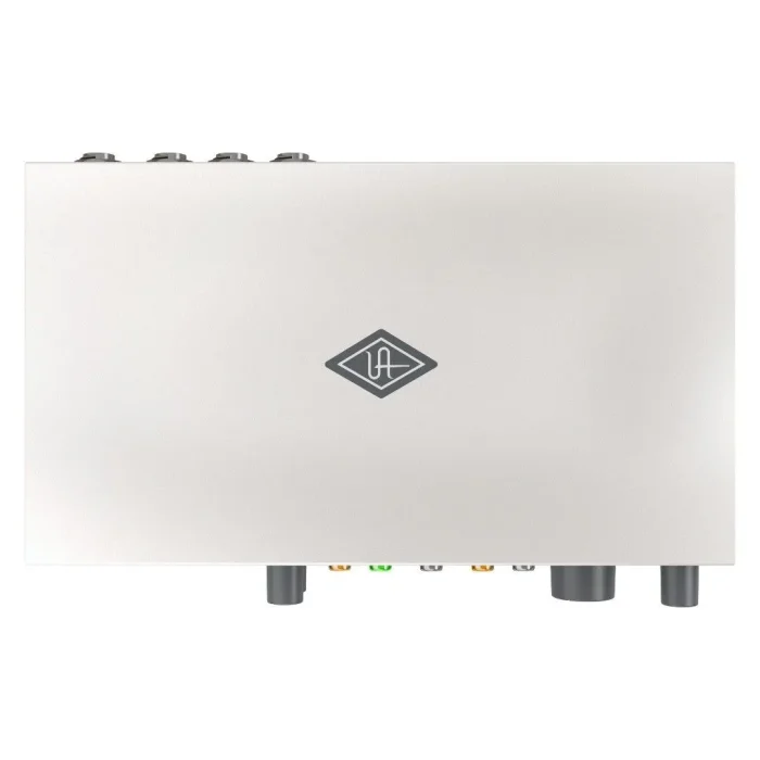 Volt 4 USB Ses Kartı - 5