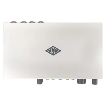 Volt 4 / USB-C Ses Kartı - 5