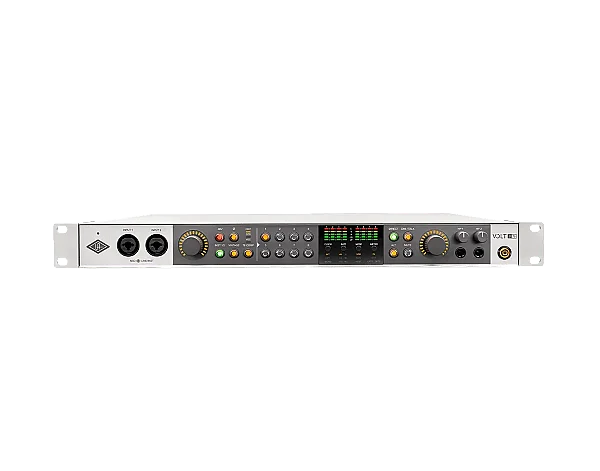 Volt 876 / USB Ses Kartı - 1