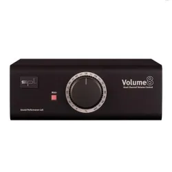 Volume 8 8-channel volume control - 