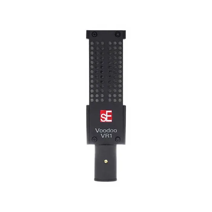 Voodoo VR1 Pasif Ribbon Mikrofon - 1