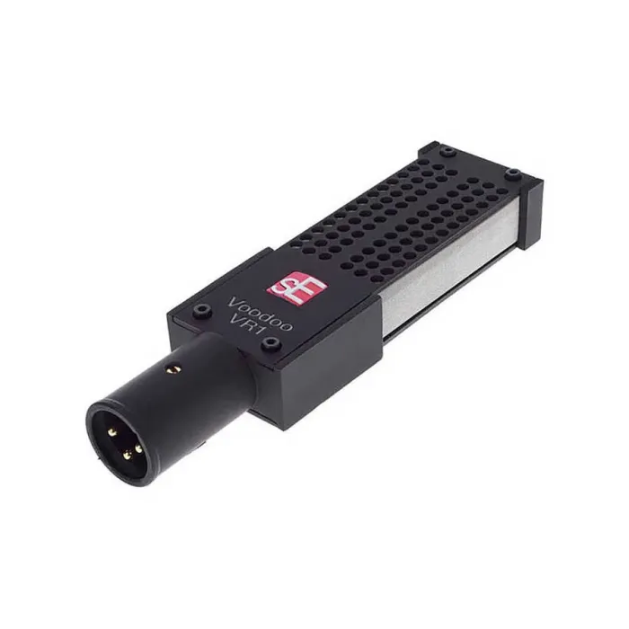 Voodoo VR1 Pasif Ribbon Mikrofon - 3