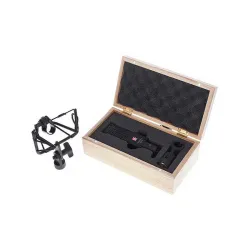 Voodoo VR1 Pasif Ribbon Mikrofon - 4