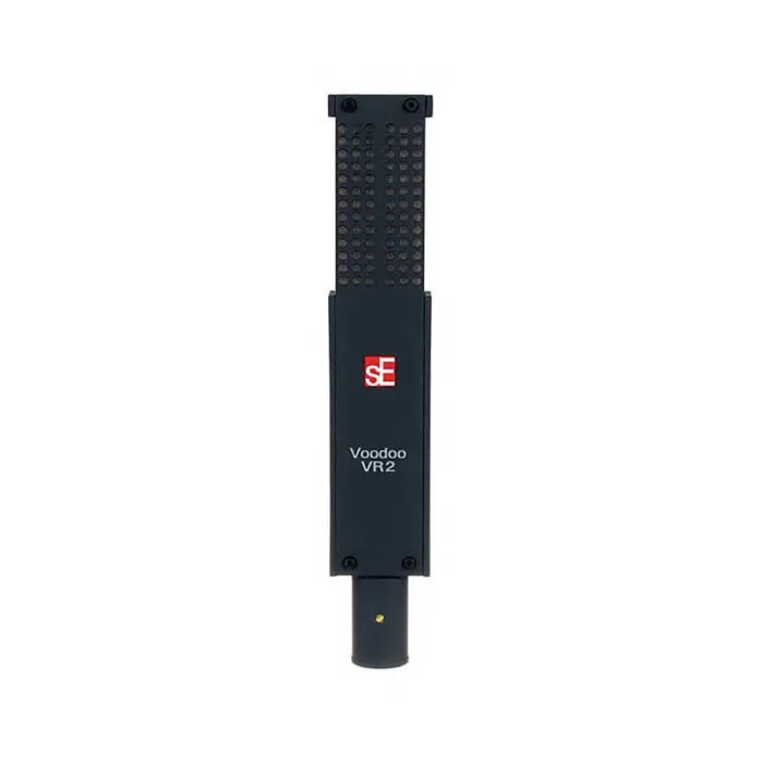Voodoo VR2 Pasif Ribbon Mikrofon - 1