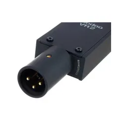 Voodoo VR2 Pasif Ribbon Mikrofon - 3