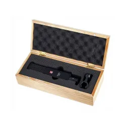 Voodoo VR2 Pasif Ribbon Mikrofon - 4