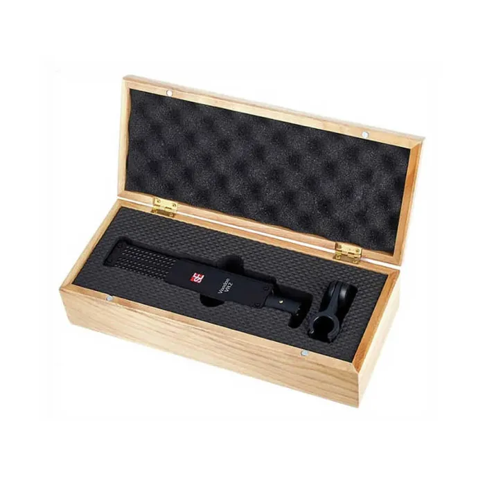 Voodoo VR2 Pasif Ribbon Mikrofon - 4