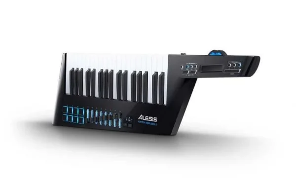 VORTEX Wireless 2 - USB-MIDI Controller - 2