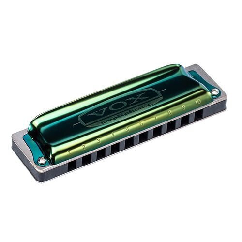 VOX Continental Type 1 Harmonica - 1