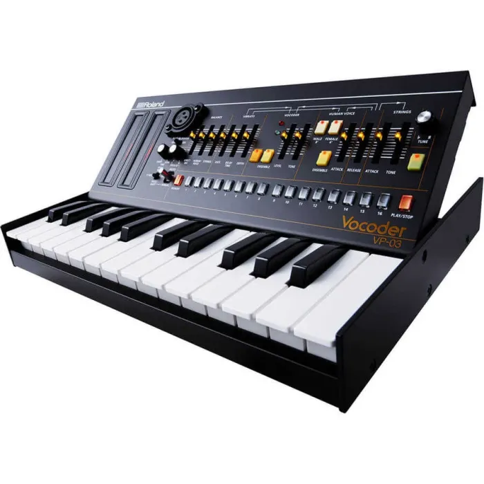 VP-03 Boutique Serisi VP-330 Vocoder Ses Modülü - 2