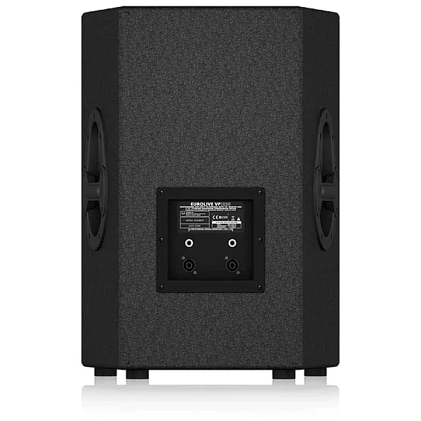 VP1220 800 Watt Pasif Hoparlör - 3