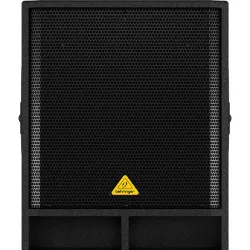 VP1800S 1600 Watt Pasif Subbass - 3