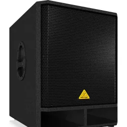 VP1800S 1600 Watt Pasif Subbass - 4