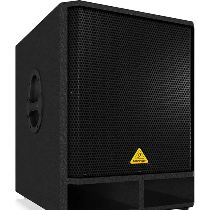 VP1800S 1600 Watt Pasif Subbass - 4