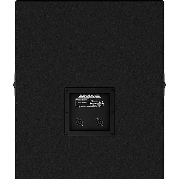 VP1800S 1600 Watt Pasif Subbass - 2