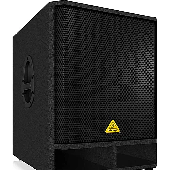 VP1800S 1600 Watt Pasif Subbass - 4