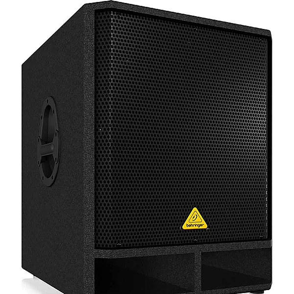 VP1800S 1600 Watt Pasif Subbass - 4