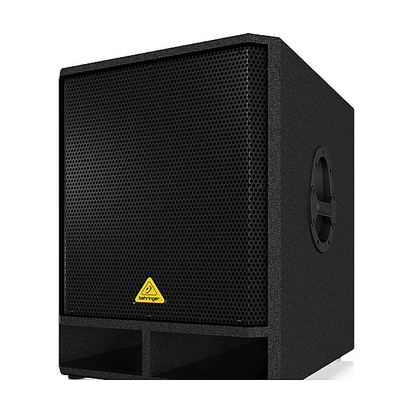 VP1800S 1600 Watt Pasif Subbass - 1