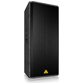 VP2520 2000 Watt Pasif Kule Hoparlör - 2