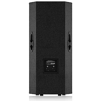 VP2520 2000 Watt Pasif Kule Hoparlör - 3