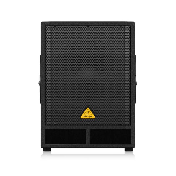 VQ1500D 500 Watt Subbass - Behringer