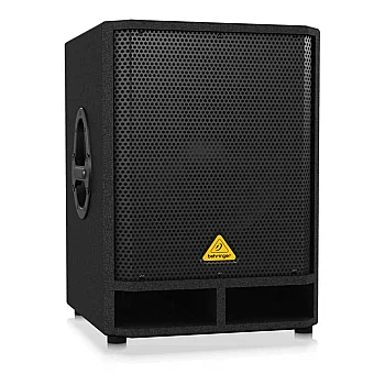 VQ1500D 500 Watt Subbass - 2