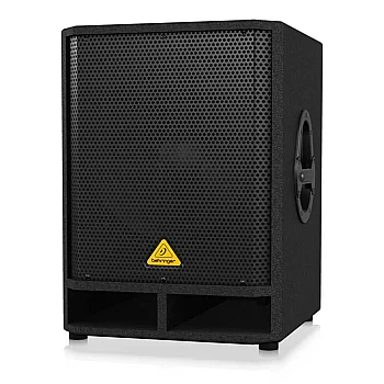 VQ1500D 500 Watt Subbass - 4
