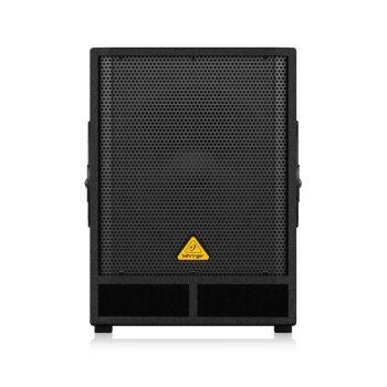 VQ1500D 500 Watt Subbass - Behringer