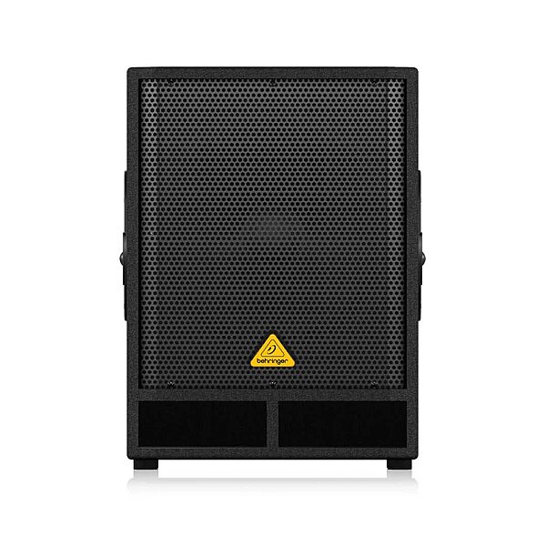 VQ1500D 500 Watt Subbass - 1
