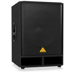 VQ1800D 500 Watt Subbass - 2
