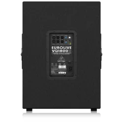 VQ1800D 500 Watt Subbass - 3