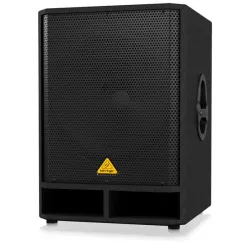 VQ1800D 500 Watt Subbass - 4