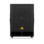 VQ1800D 500 Watt Subbass - 1