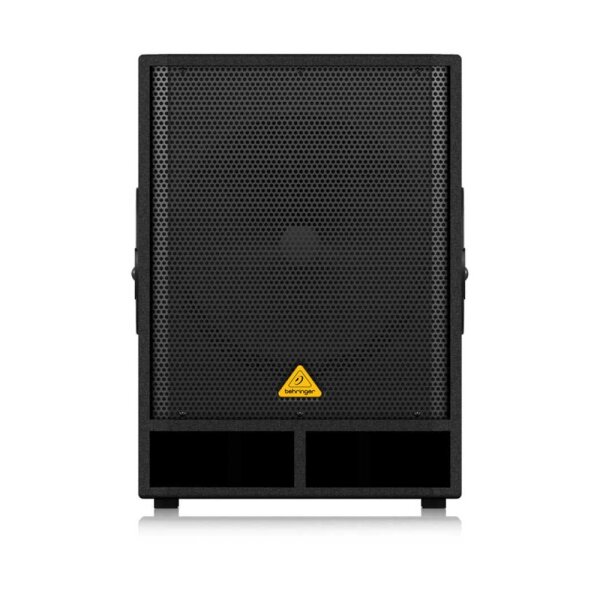 VQ1800D 500 Watt Subbass - Behringer