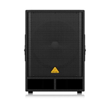 VQ1800D 500 Watt Subbass - Behringer